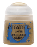 Tallarn Sand