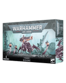 Tyranids: Biovore