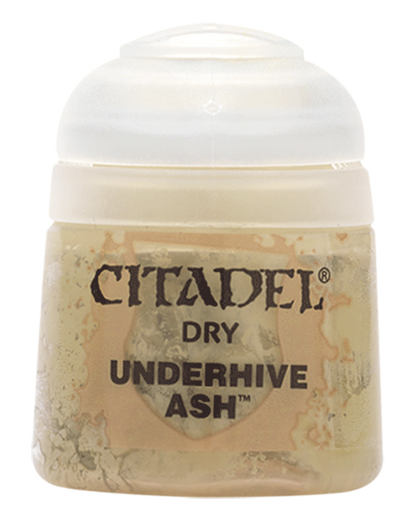 Underhive Ash