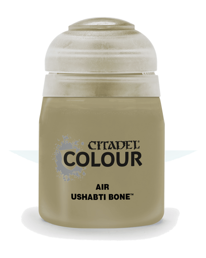 Warhammer Colour Air: Ushabti Bone (24ml)