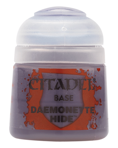 Warhammer Colour Base: Daemonette Hide (12ml)