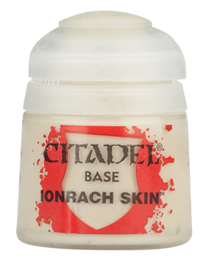 Warhammer Colour Base: Ionrach Skin (12ml)