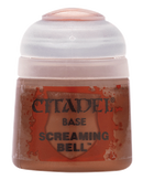 Warhammer Colour Base: Screaming Bell (12ml)