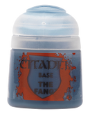 Warhammer Colour Base: The Fang (12ml)