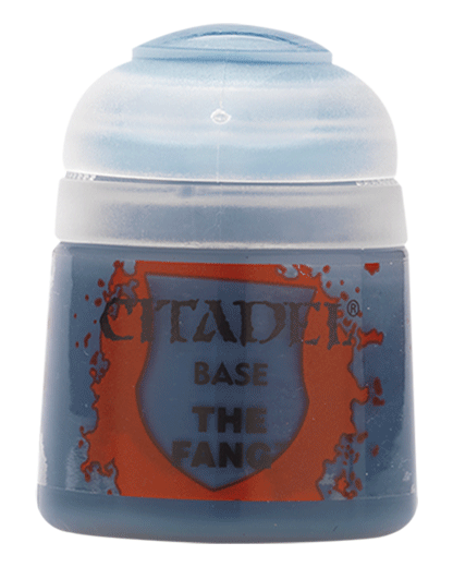 Warhammer Colour Base: The Fang (12ml)