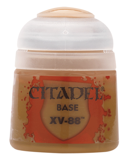 Warhammer Colour Base: Xv-88 (12ml)
