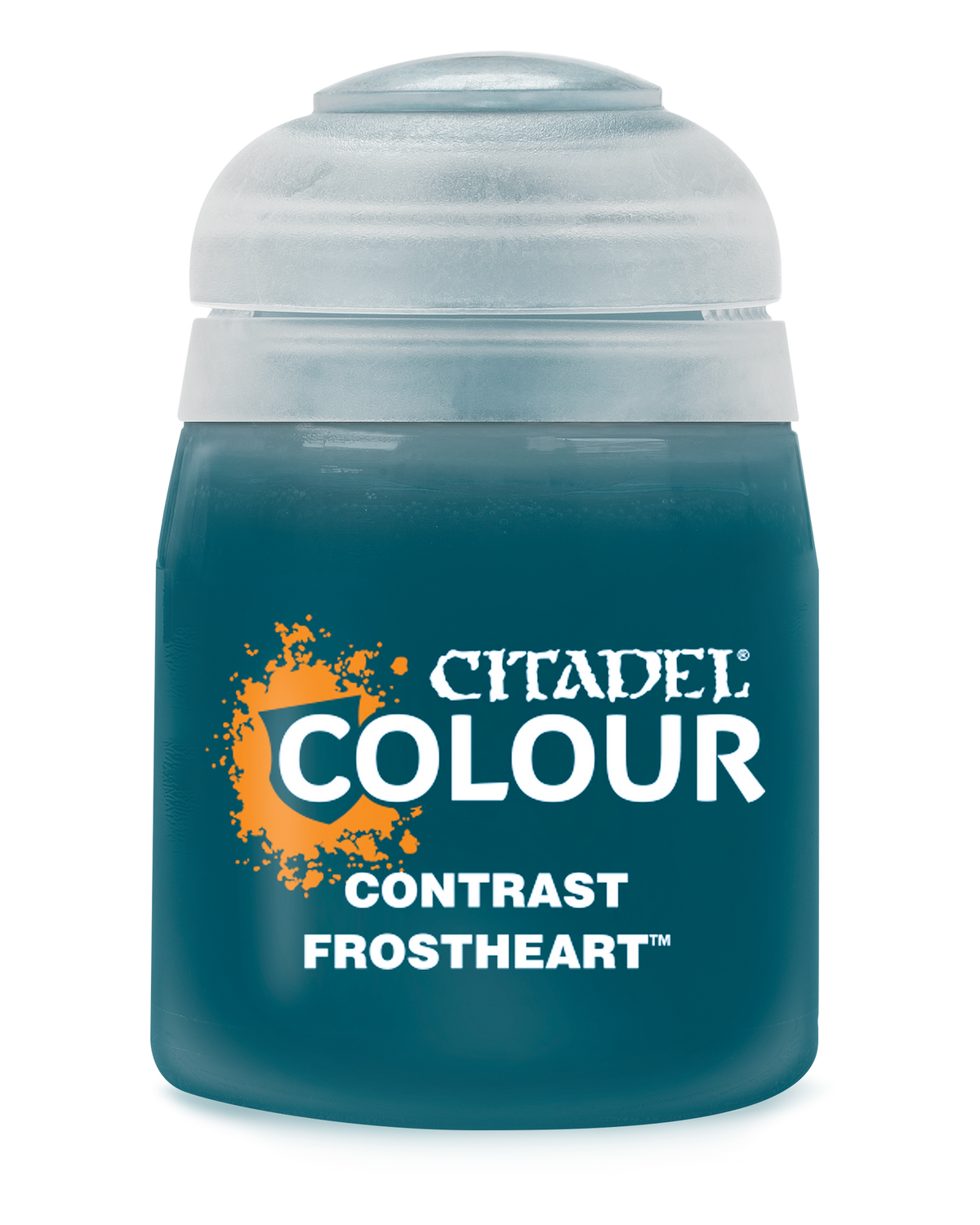 Warhammer Colour Contrast: Frostheart (18ml)