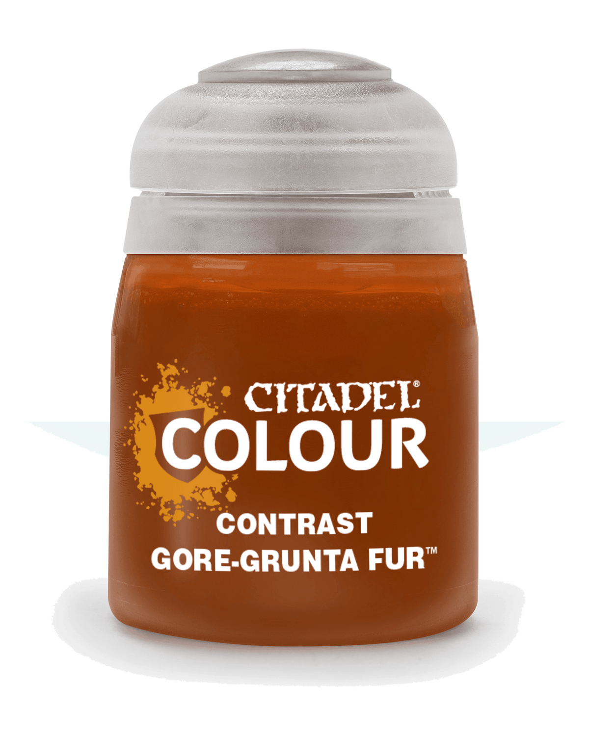Warhammer Colour Contrast: Gore-grunta Fur (18ml)