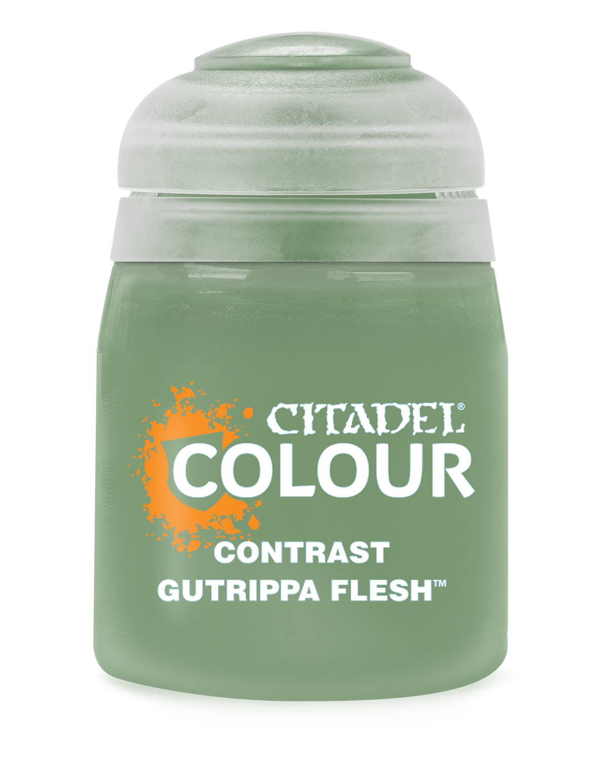 Warhammer Colour Contrast: Gutrippa Flesh (18ml)