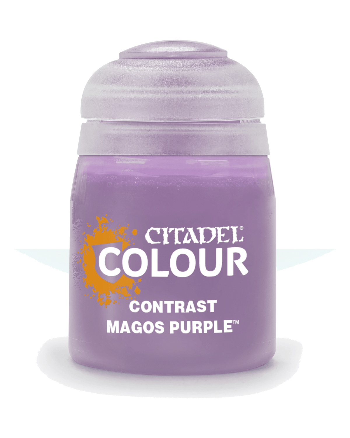 Warhammer Colour Contrast: Magos Purple (18ml)