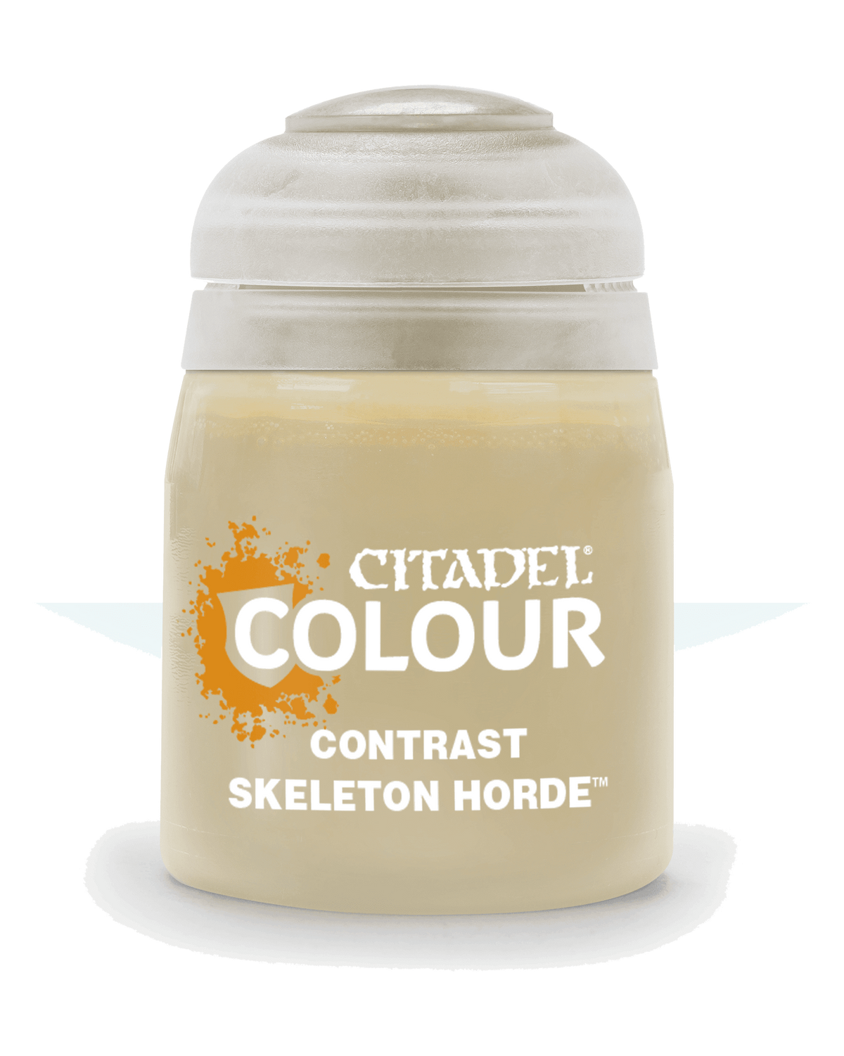 Warhammer Colour Contrast: Skeleton Horde (18ml)