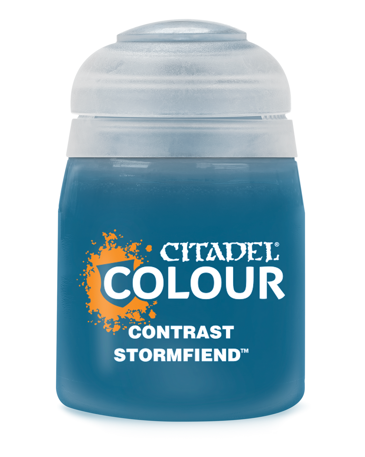 Warhammer Colour Contrast: Stormfiend (18ml)