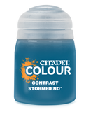 Warhammer Colour Contrast: Stormfiend (18ml)