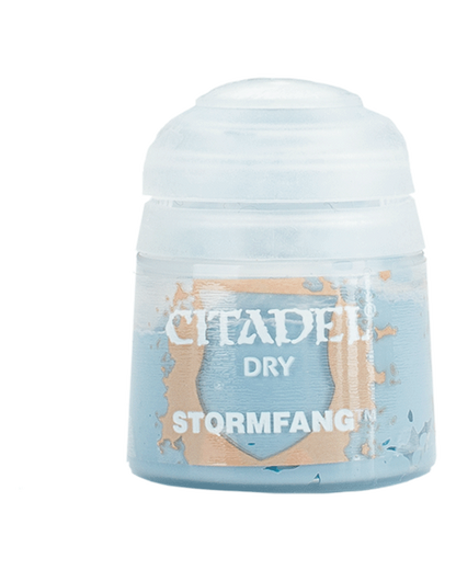 Warhammer Colour Dry: Stormfang