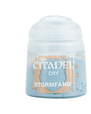 Warhammer Colour Dry: Stormfang