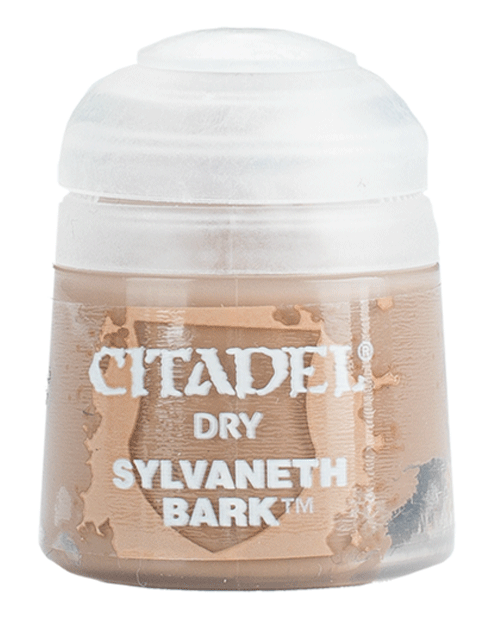 Warhammer Colour Dry: Sylvaneth Bark