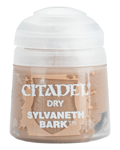 Warhammer Colour Dry: Sylvaneth Bark