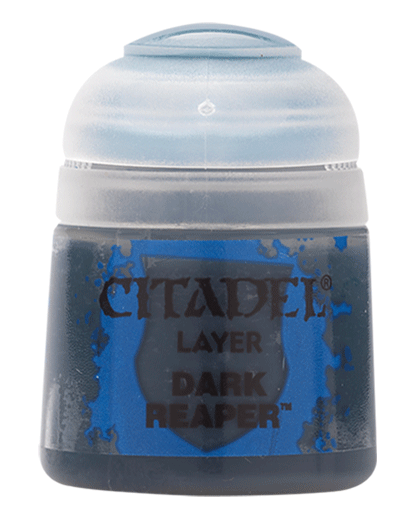 Warhammer Colour Layer: Dark Reaper (12ml)