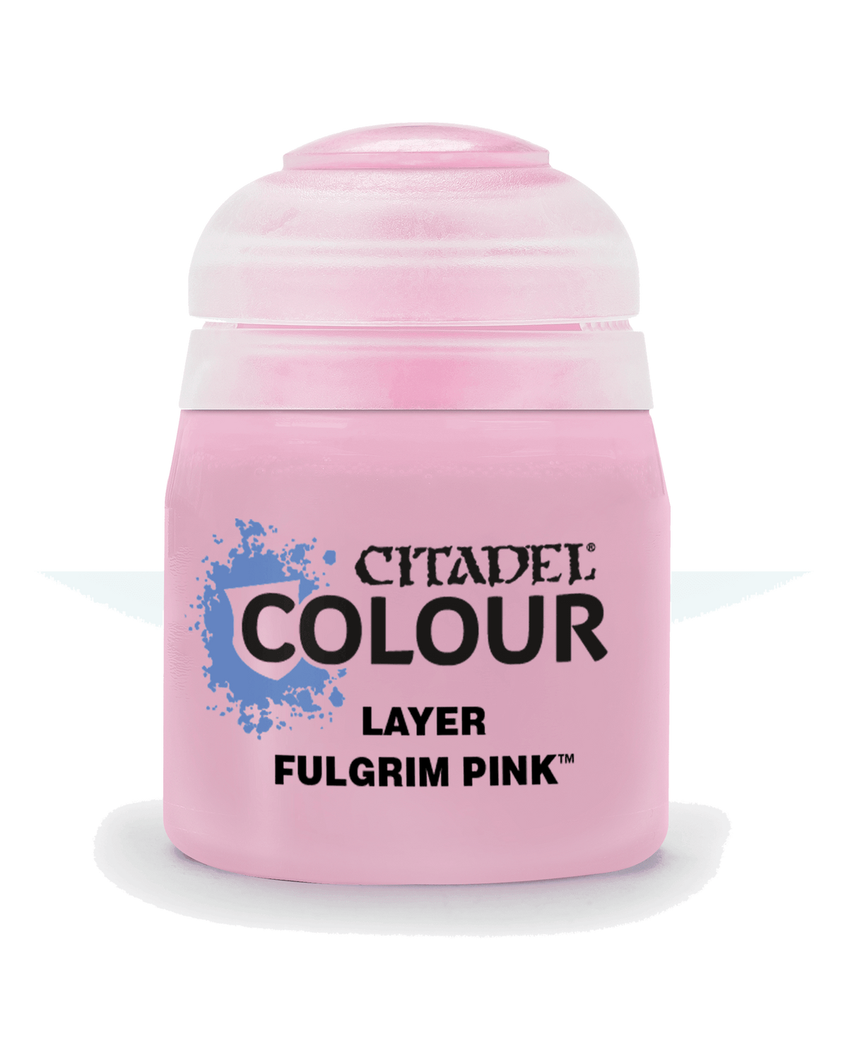 Warhammer Colour Layer: Fulgrim Pink (12ml)