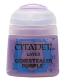 Warhammer Colour Layer: Genestealer Purple (12ml)