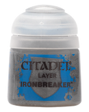 Warhammer Colour Layer: Ironbreaker (12ml)