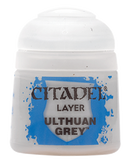 Warhammer Colour Layer: Ulthuan Grey (12ml)