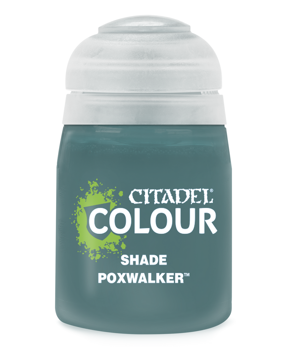 Warhammer Colour Shade: Poxwalker (18ml)