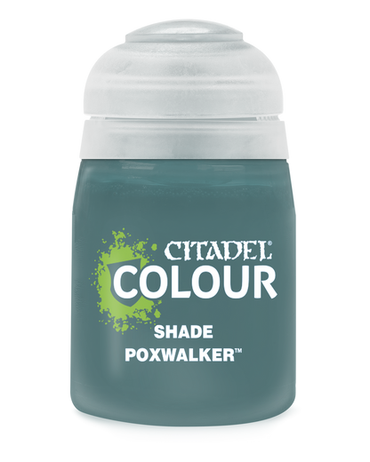 Warhammer Colour Shade: Poxwalker (18ml)