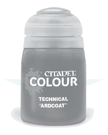 Warhammer Colour Technical: 'ardcoat (24ml)