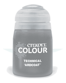 Warhammer Colour Technical: 'ardcoat (24ml)