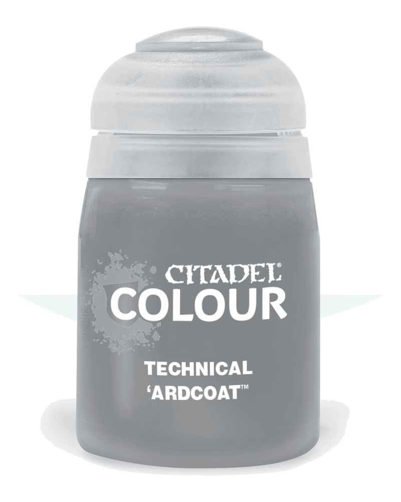 Warhammer Colour Technical: 'ardcoat (24ml)