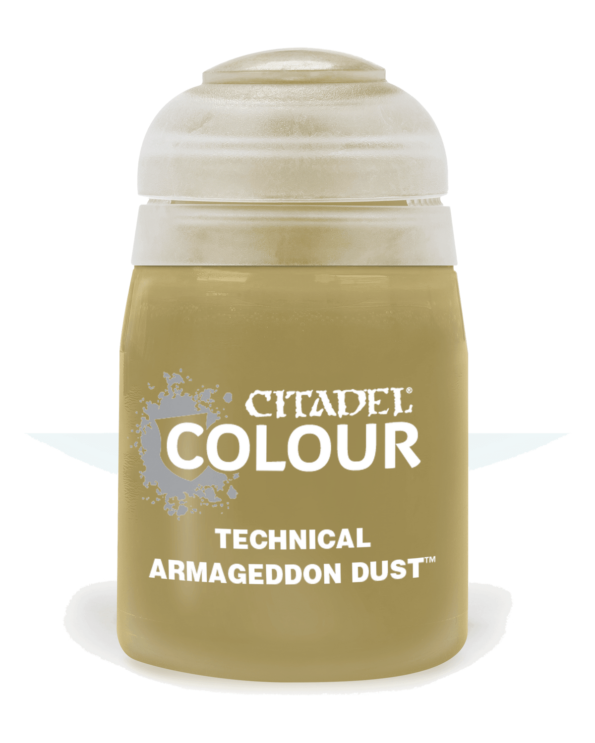 Warhammer Colour Technical: Armageddon Dust (24ml)