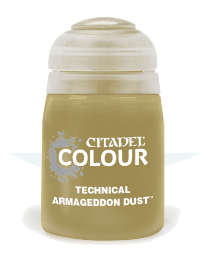 Warhammer Colour Technical: Armageddon Dust (24ml)