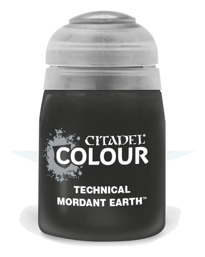 Warhammer Colour Technical: Mordant Earth (24ml)