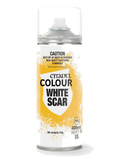 White Scar Spray Paint(CANADIAN)