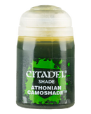Warhammer Colour Shade: Berserker Broodshade (18ml)
