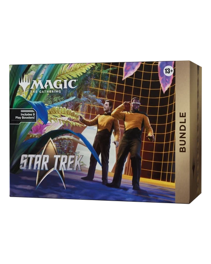 Star Trek - Bundle