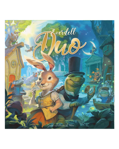 Everdell: Duo