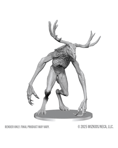 WizKids Deep Cuts: Wendigo (EN)