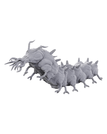 D&D Nolzur's Marvelous Unpainted Miniatures: Wave 24: Classic Carrion Crawler (EN)