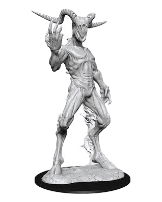 D&D Nolzur's Marvelous Unpainted Miniatures: Wave 15: Nightwalker (EN)