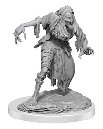 D&D Nolzur's Marvelous Unpainted Miniatures: Wave 19: Nosferatu (EN)