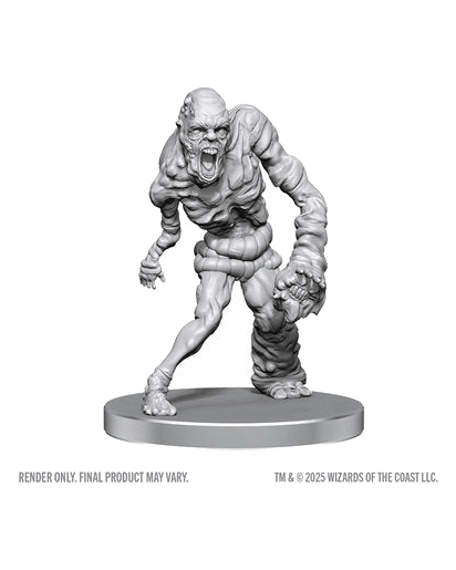 D&D Nolzur's Marvelous Unpainted Miniatures: Wave 28: Rutterkin & Maw Demon (EN)