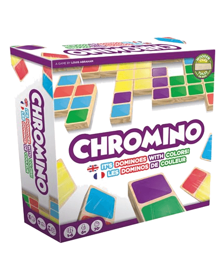 Chromino (ML)