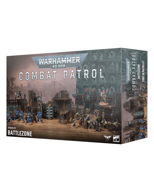 Combat Patrol: Battlezone