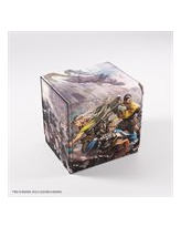 Deck Box: Magic: The Gathering - The Hobbit: Sidekick PRO XL (100 ct.) - Battle of Five Armies (ML)