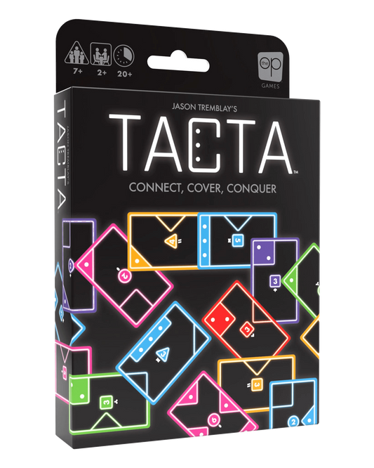 Tacta