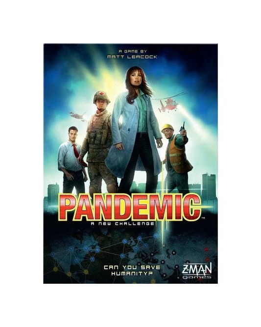 Pandemic