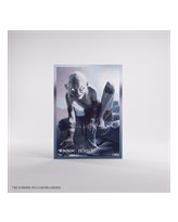 Sleeves: Magic: The Gathering - The Hobbit Premium Art Sleeves - Gollum, Riddle Master (ML)