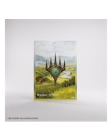 Sleeves: Magic: The Gathering - The Hobbit Premium Art Sleeves - The Shire (ML)